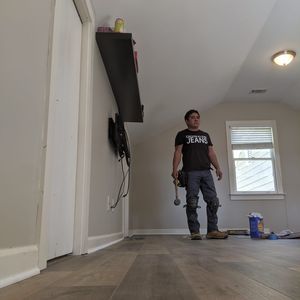 Meet your Posher, Carlos